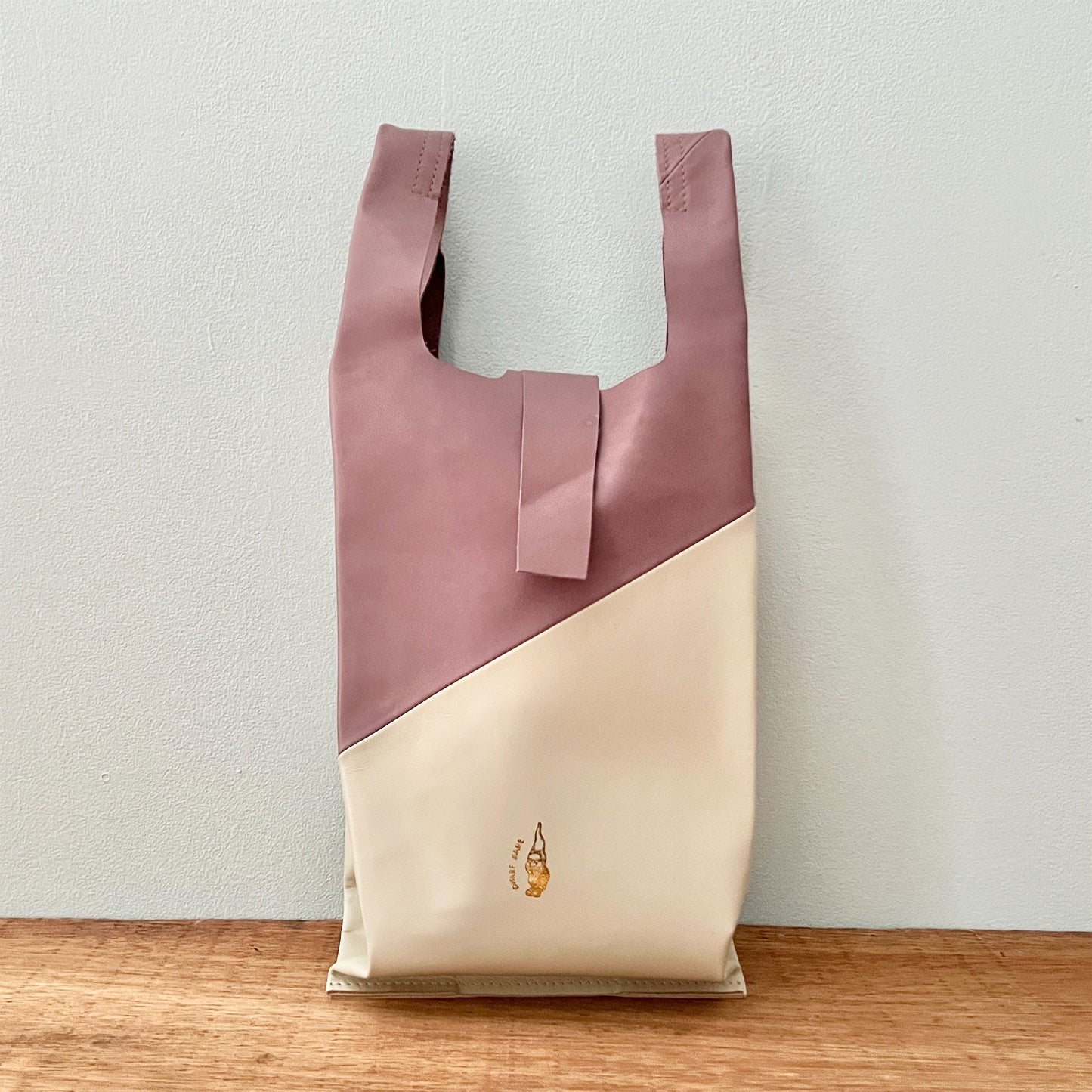 【DWARFMADE】Sustainable Bag S 261_1