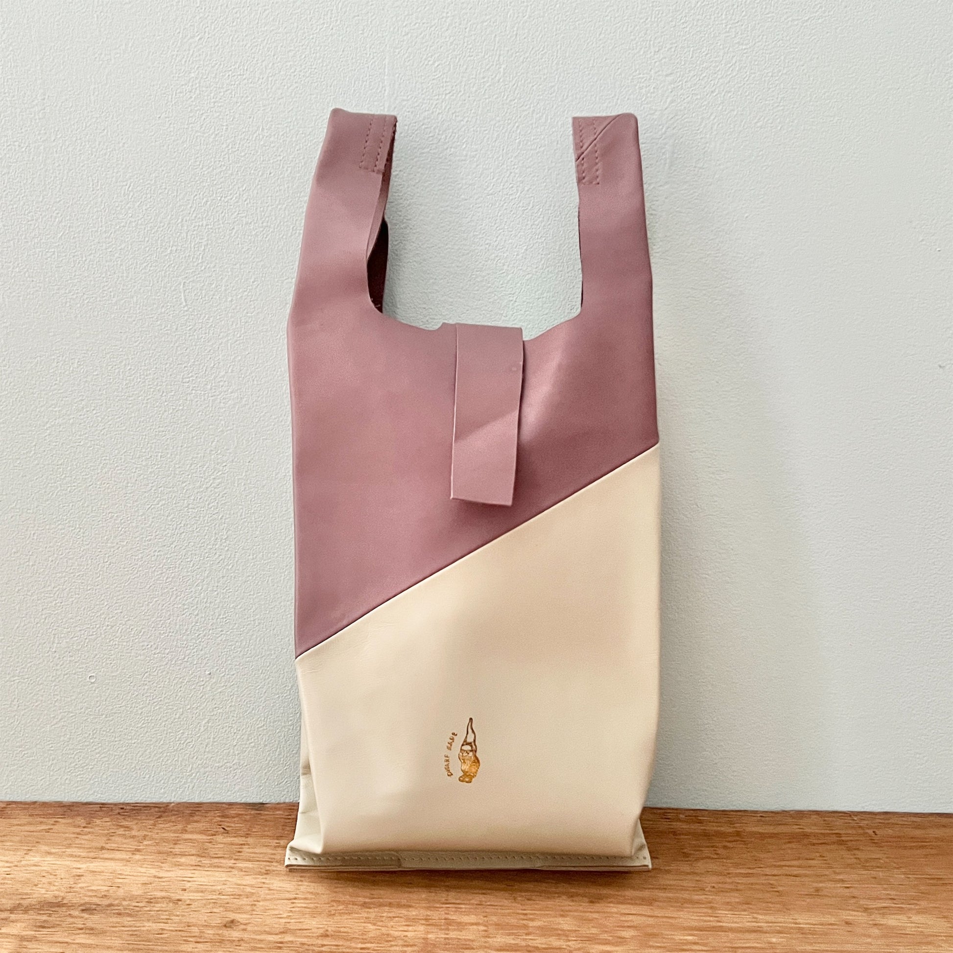 【DWARFMADE】Sustainable Bag S 261_1