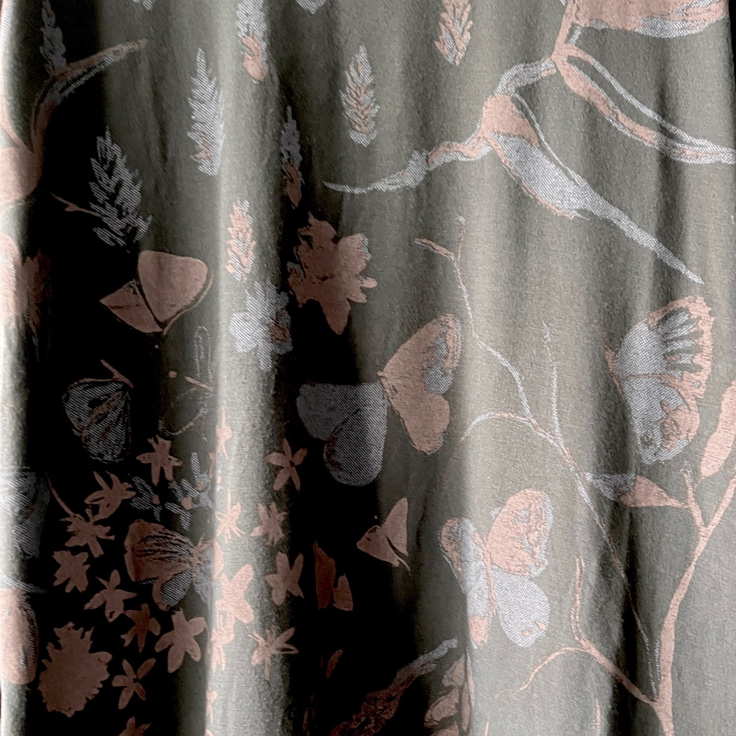 【Juana de Arco】ラグランスリーブトップス  25_12