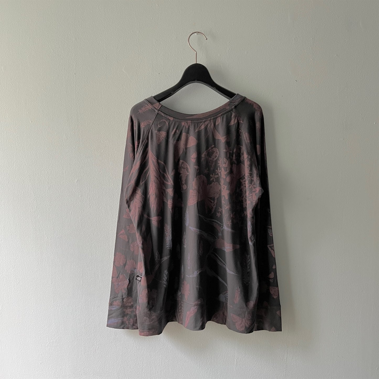 【Juana de Arco】ラグランスリーブトップス  25_12