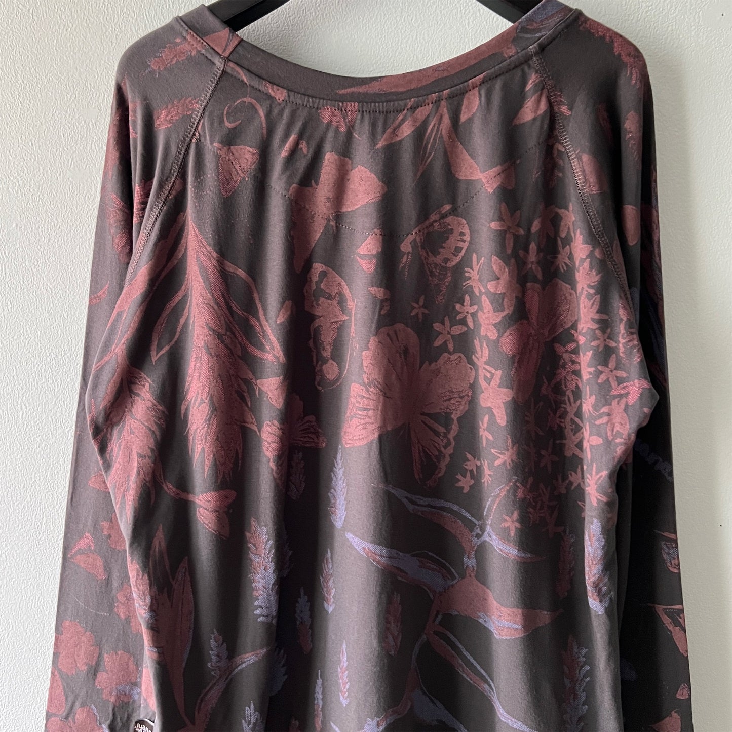 【Juana de Arco】ラグランスリーブトップス  25_12