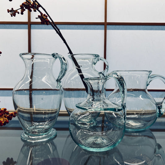 【La Soufflerie】フラワーベース Eau