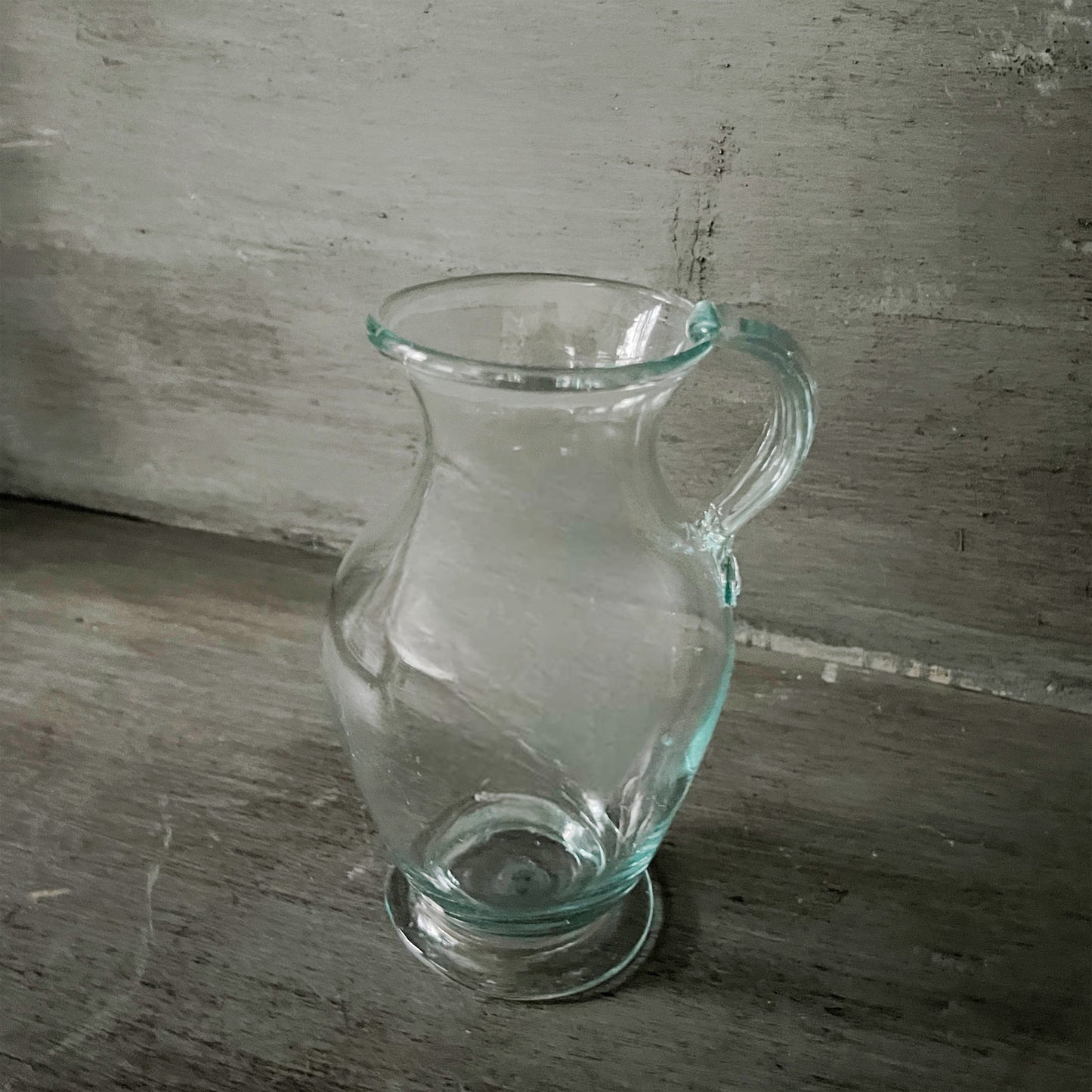 【La Soufflerie】フラワーベース Eau