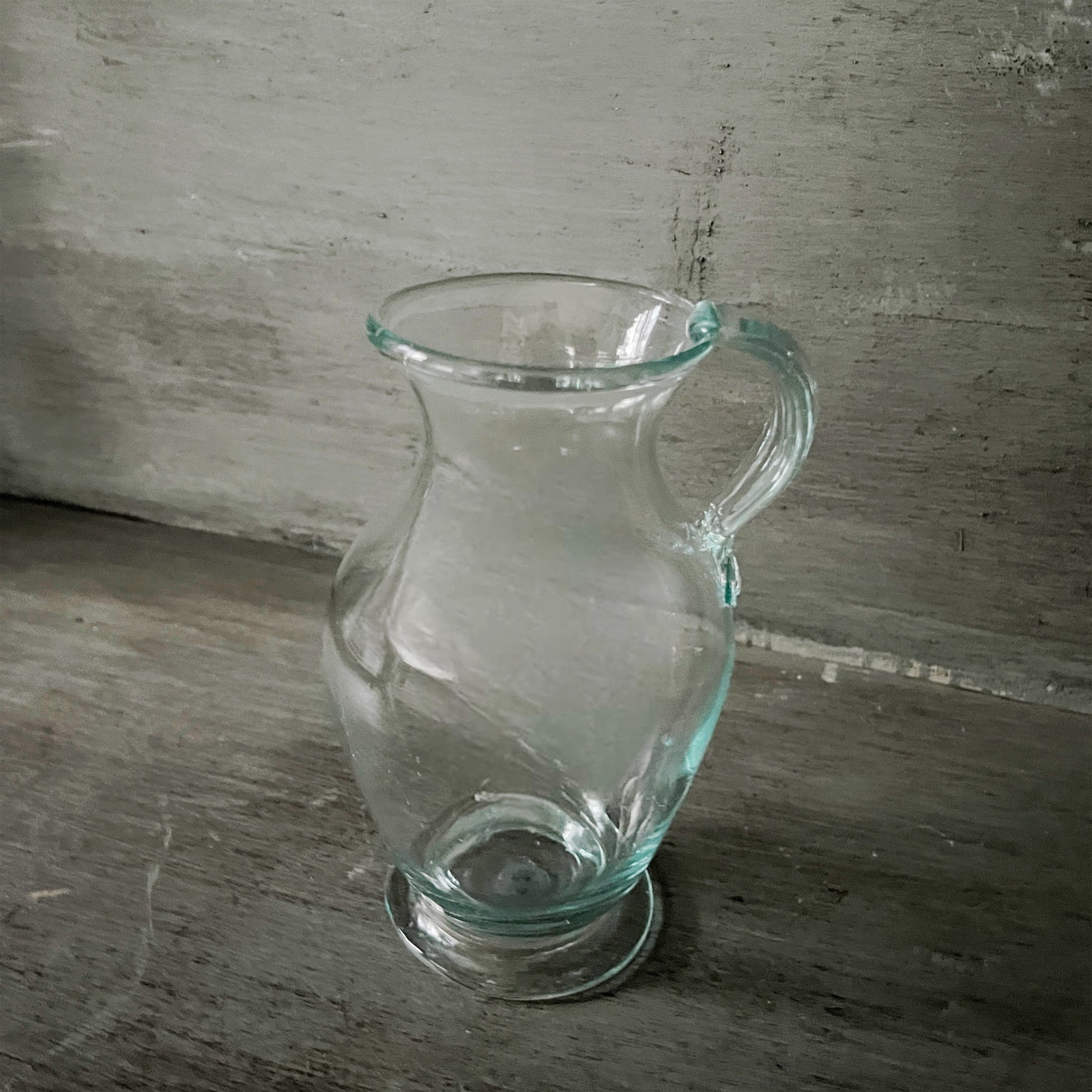 【La Soufflerie】フラワーベース Eau