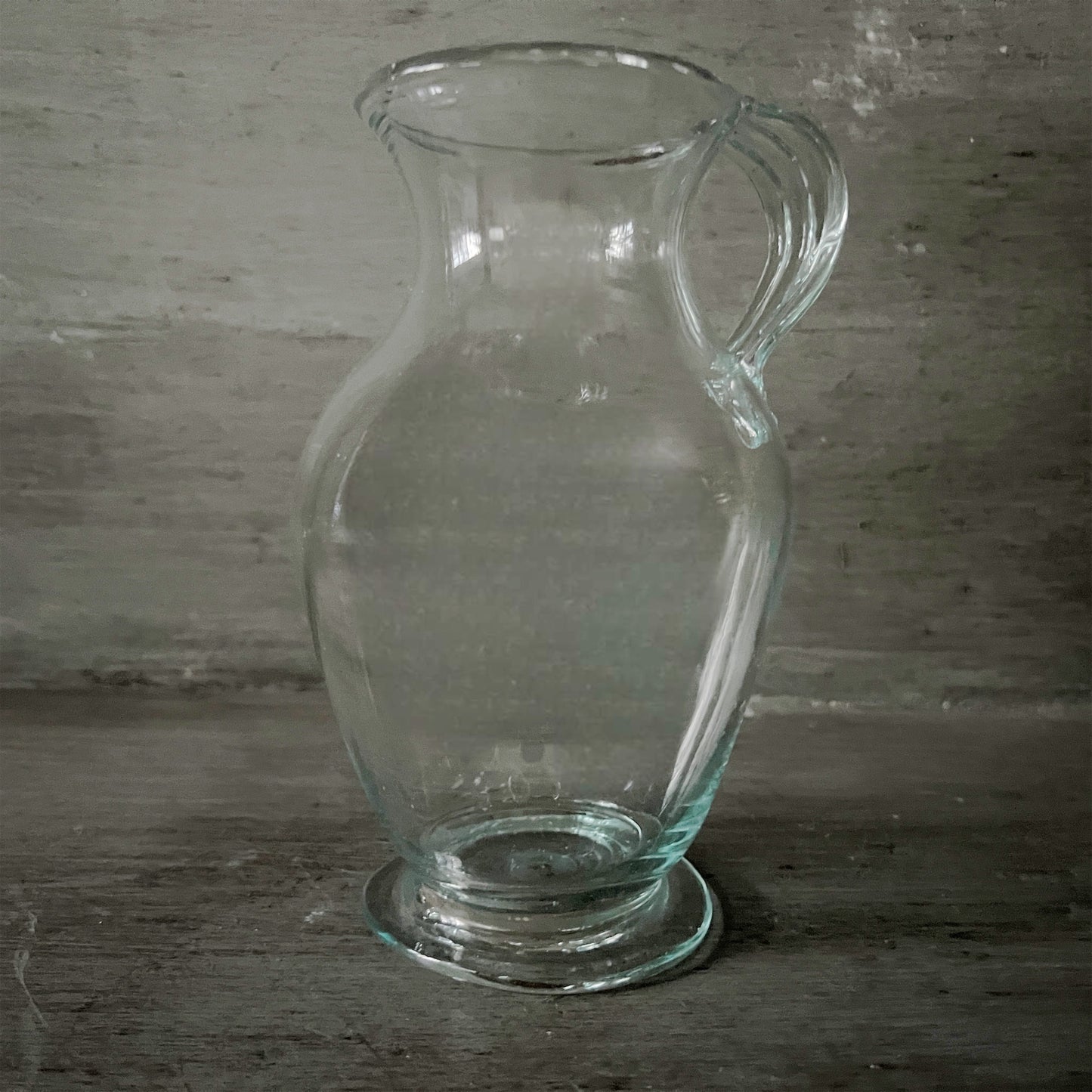 【La Soufflerie】フラワーベース Eau
