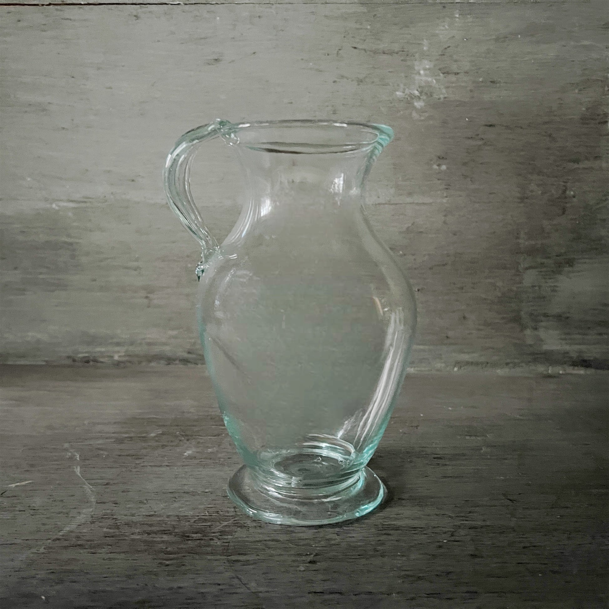 【La Soufflerie】フラワーベース Eau