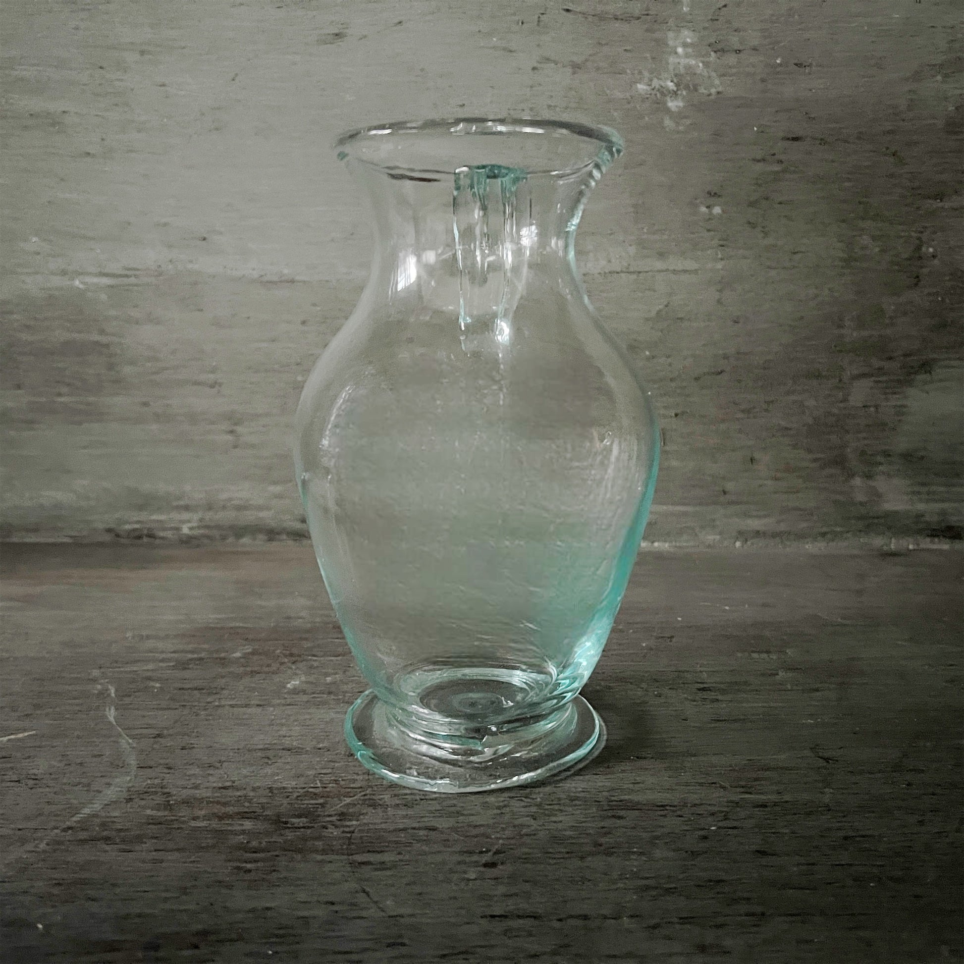 【La Soufflerie】フラワーベース Eau