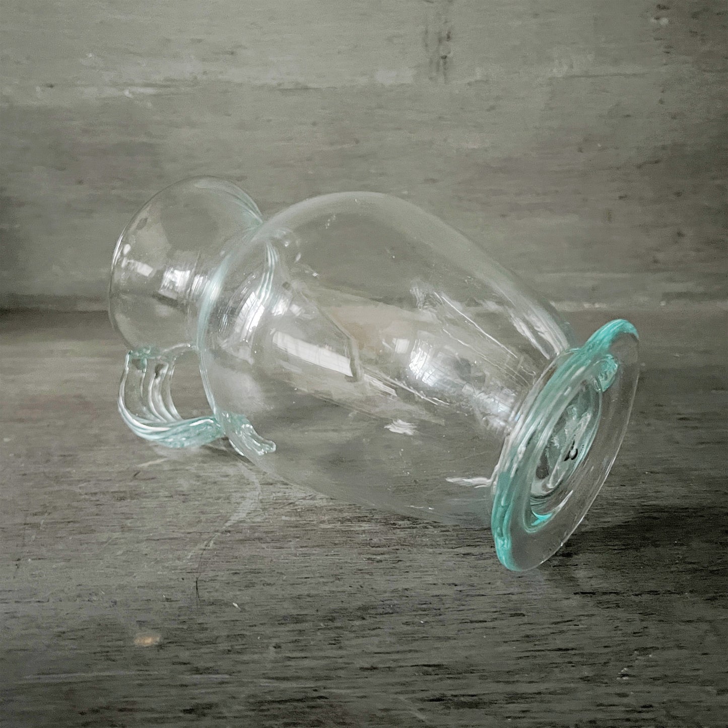 【La Soufflerie】フラワーベース Eau