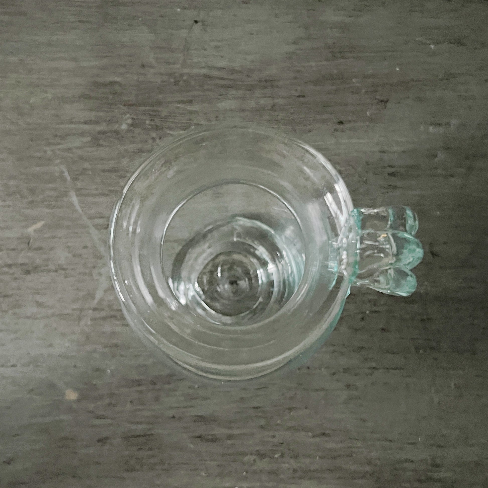 【La Soufflerie】フラワーベース Eau