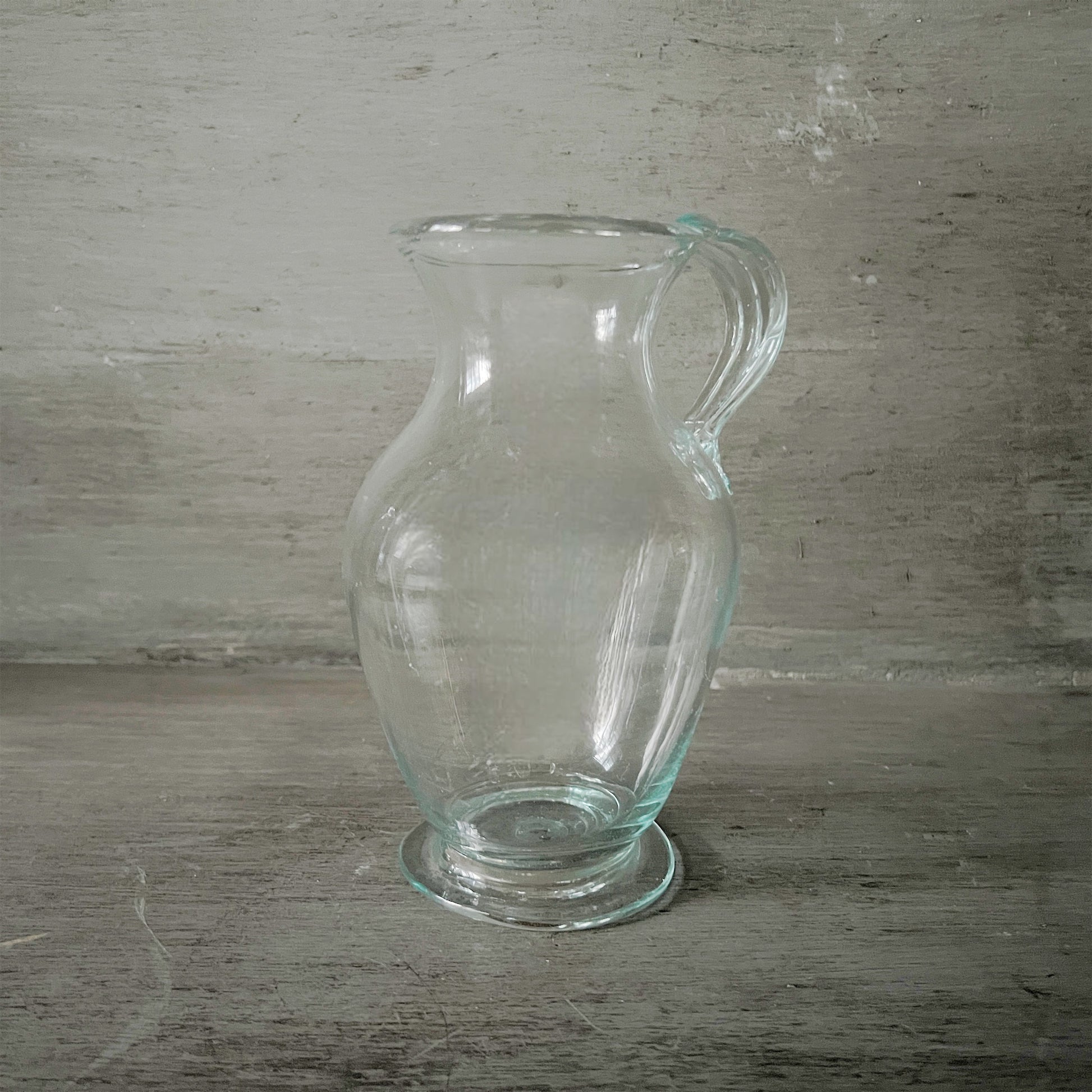 【La Soufflerie】フラワーベース Eau