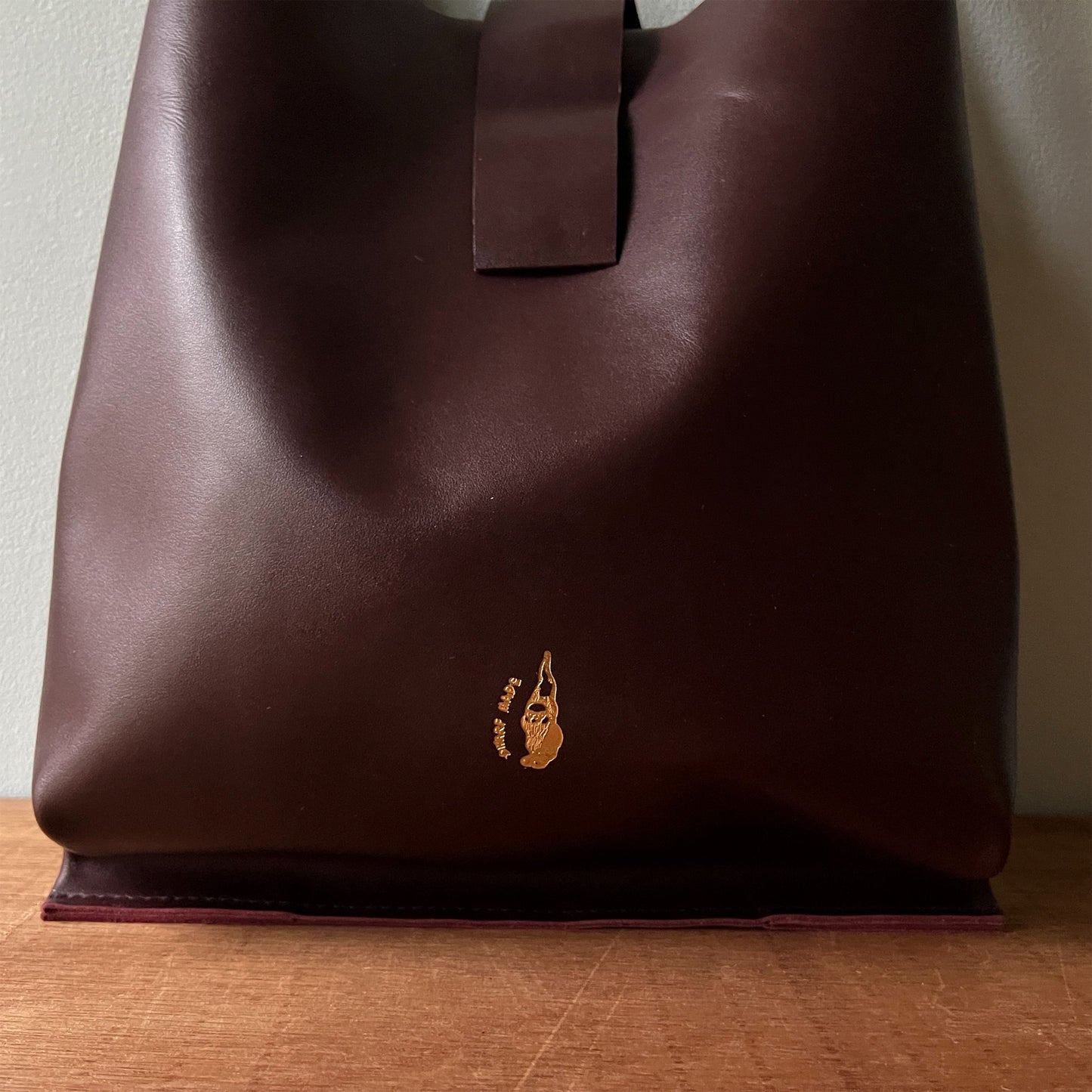 【DWARFMADE】Sustainable Bag M 252_43