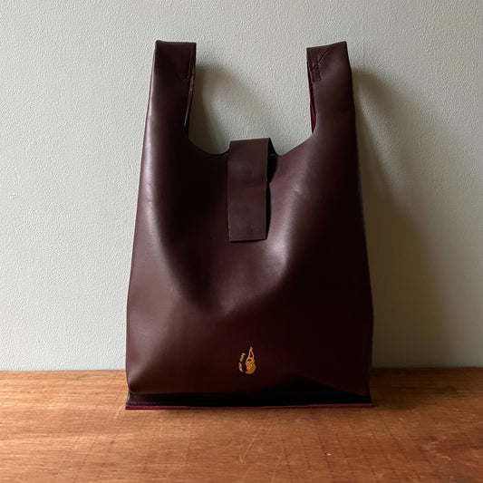 【DWARFMADE】Sustainable Bag M 252_43