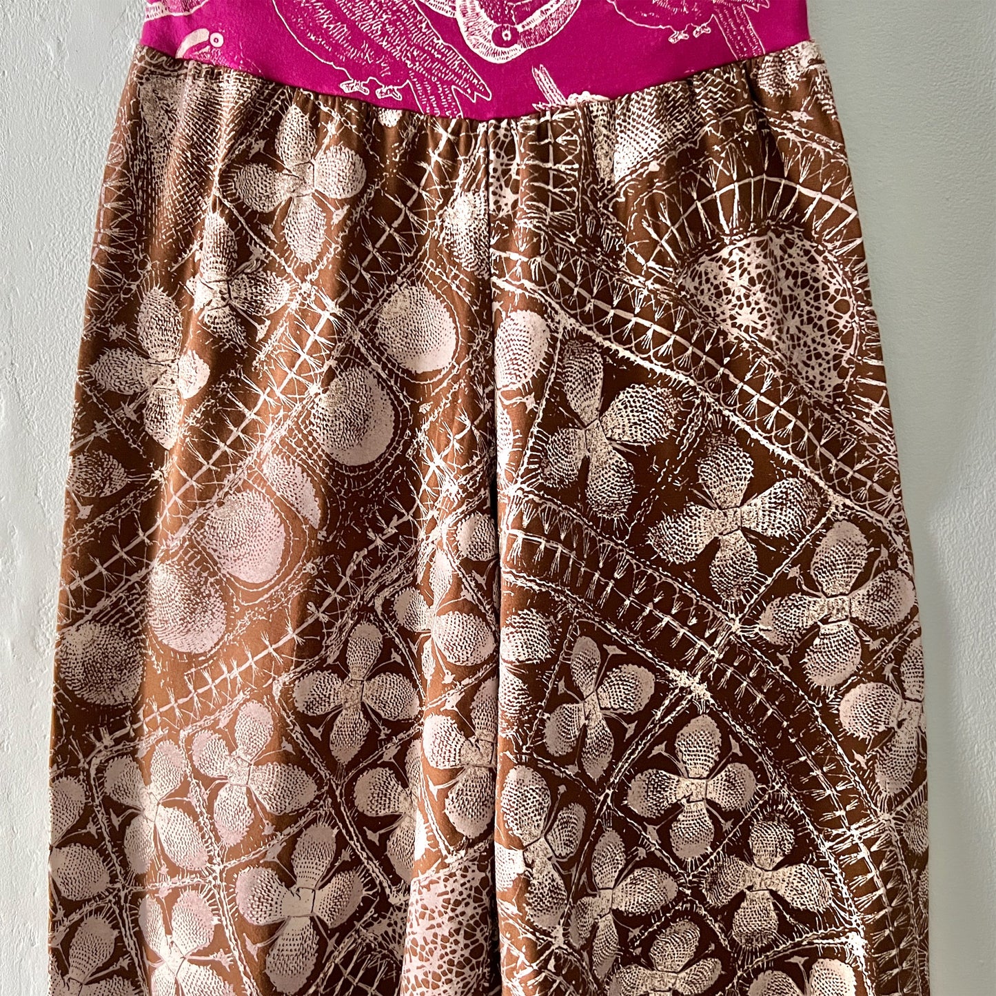 【Juana de Arco】アラジンパンツ  26_5