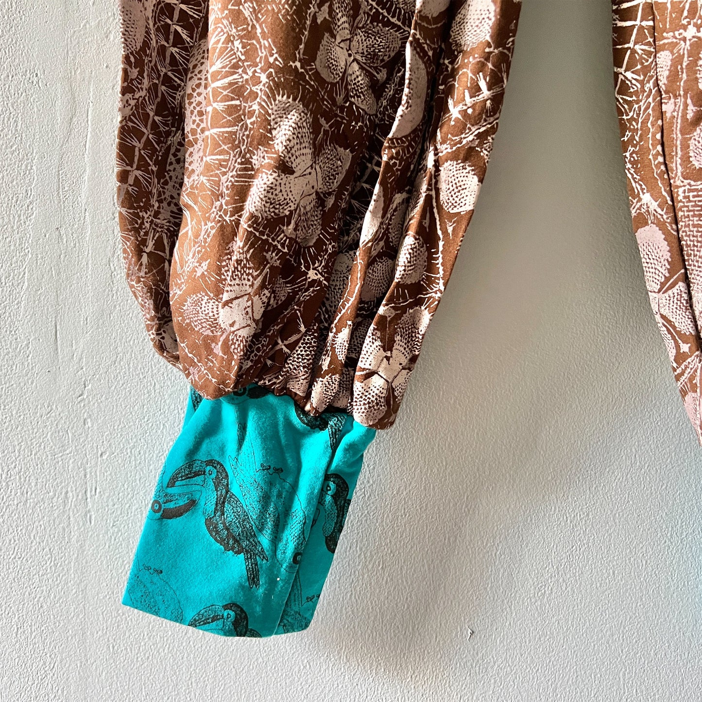 【Juana de Arco】アラジンパンツ  26_5