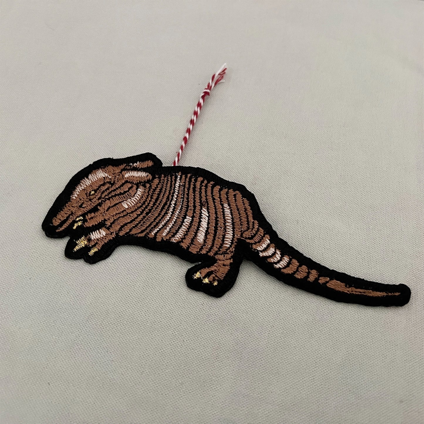 【ma.macaron】アルマジロ