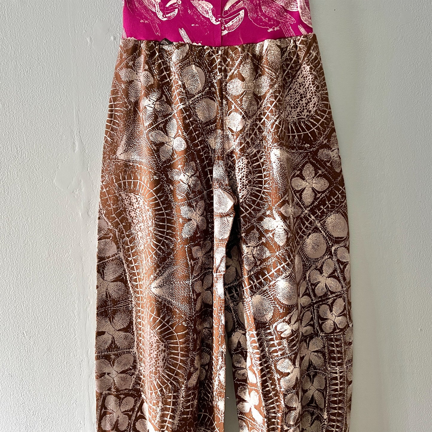 【Juana de Arco】アラジンパンツ  26_5