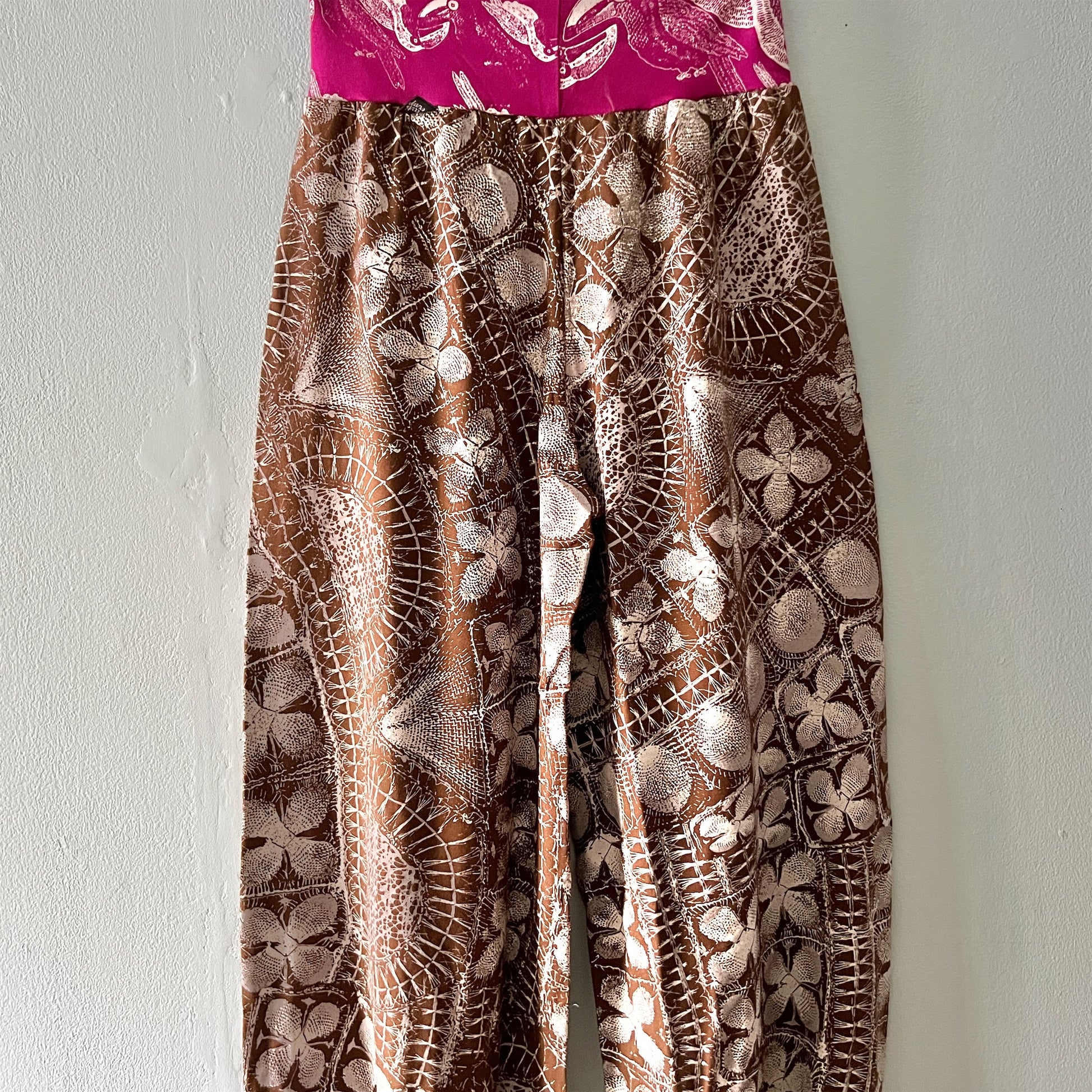 【Juana de Arco】アラジンパンツ  26_5