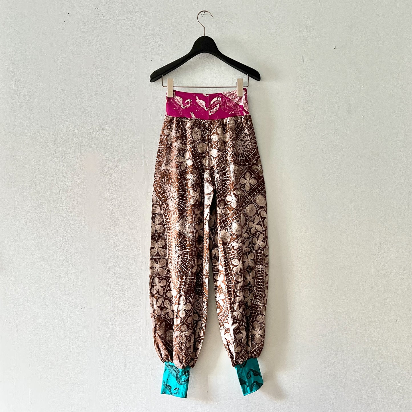 【Juana de Arco】アラジンパンツ  26_5