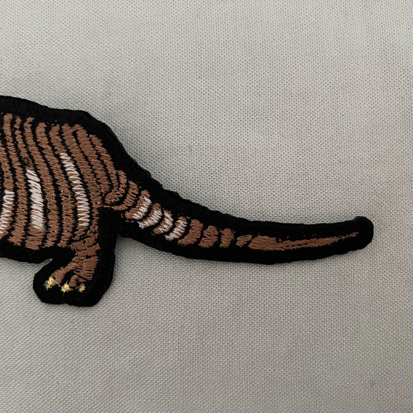 【ma.macaron】アルマジロ