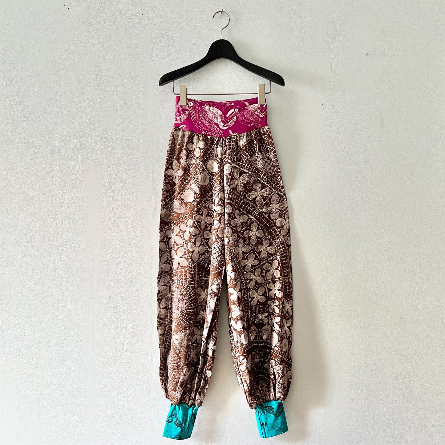 【Juana de Arco】アラジンパンツ  26_5