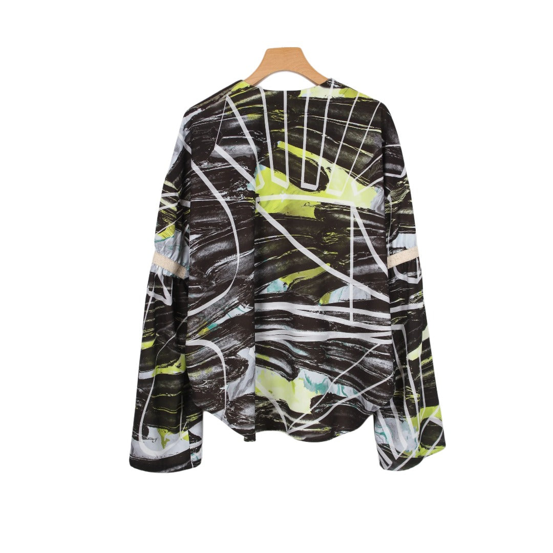 【ohta】icarus jamper st-117P