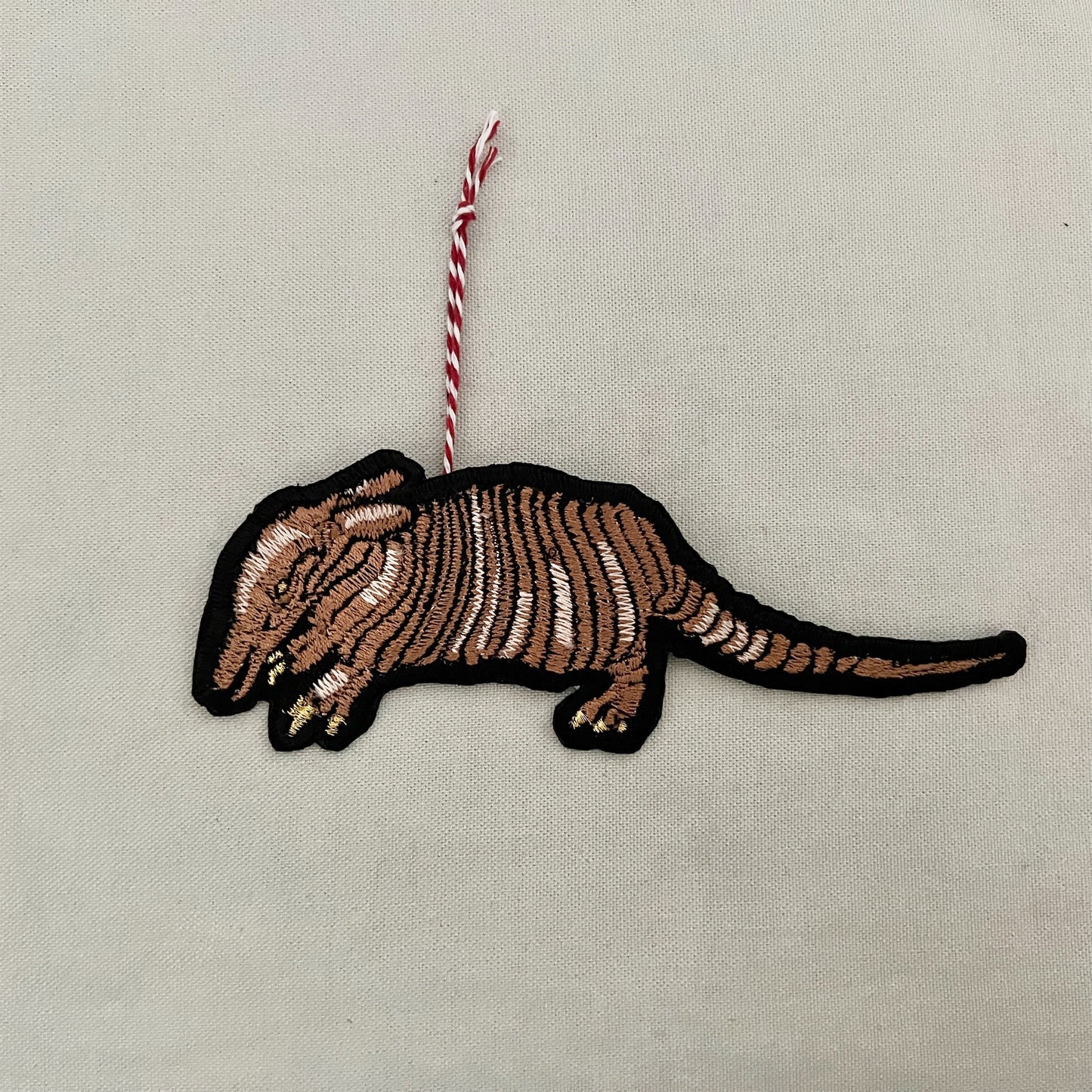 【ma.macaron】アルマジロ