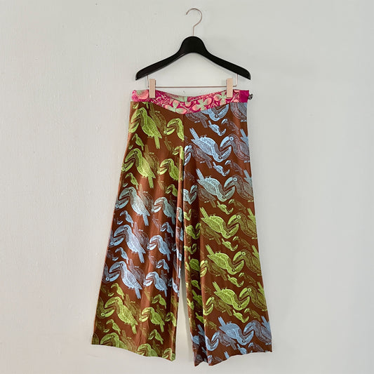 【Juana de Arco】ワイドパンツ  26_2