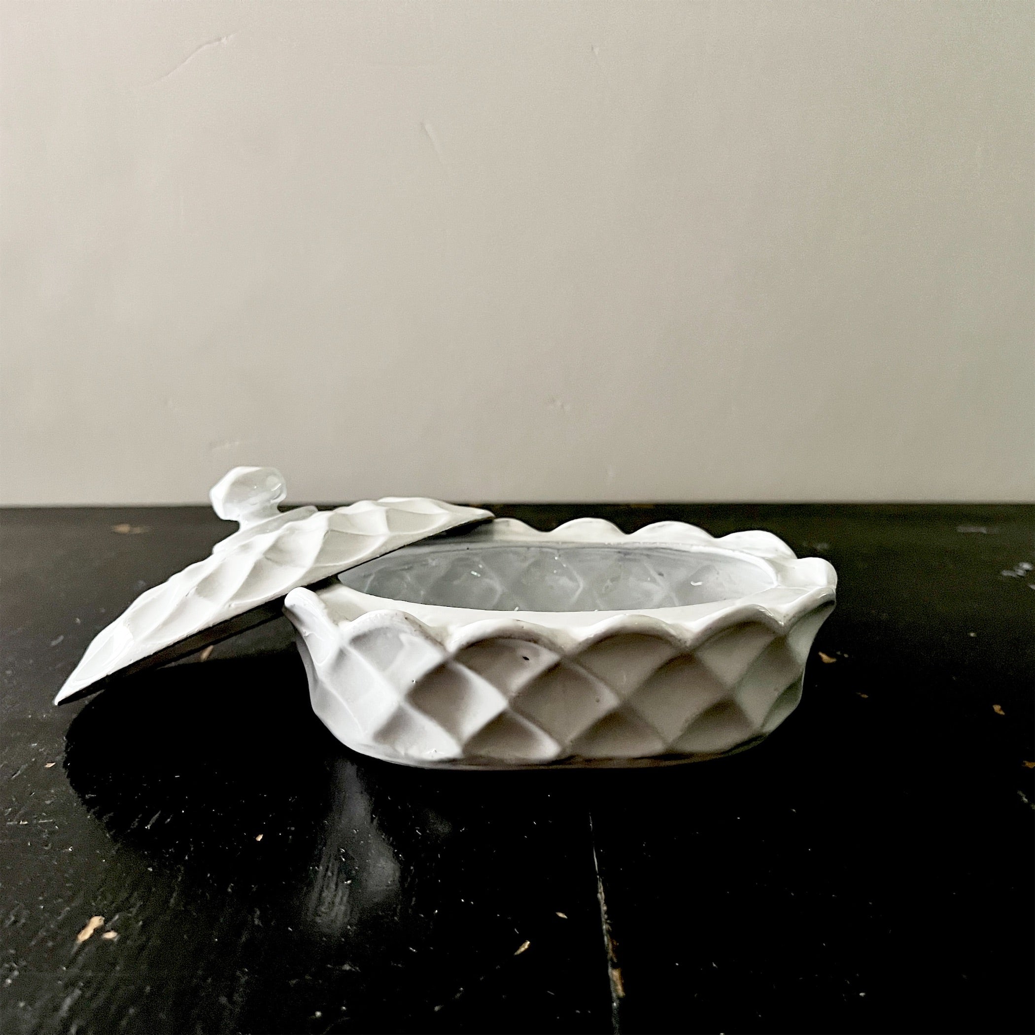 Astier de Villatte】Cube ボックス | フィールシーン / FEEL SEEN