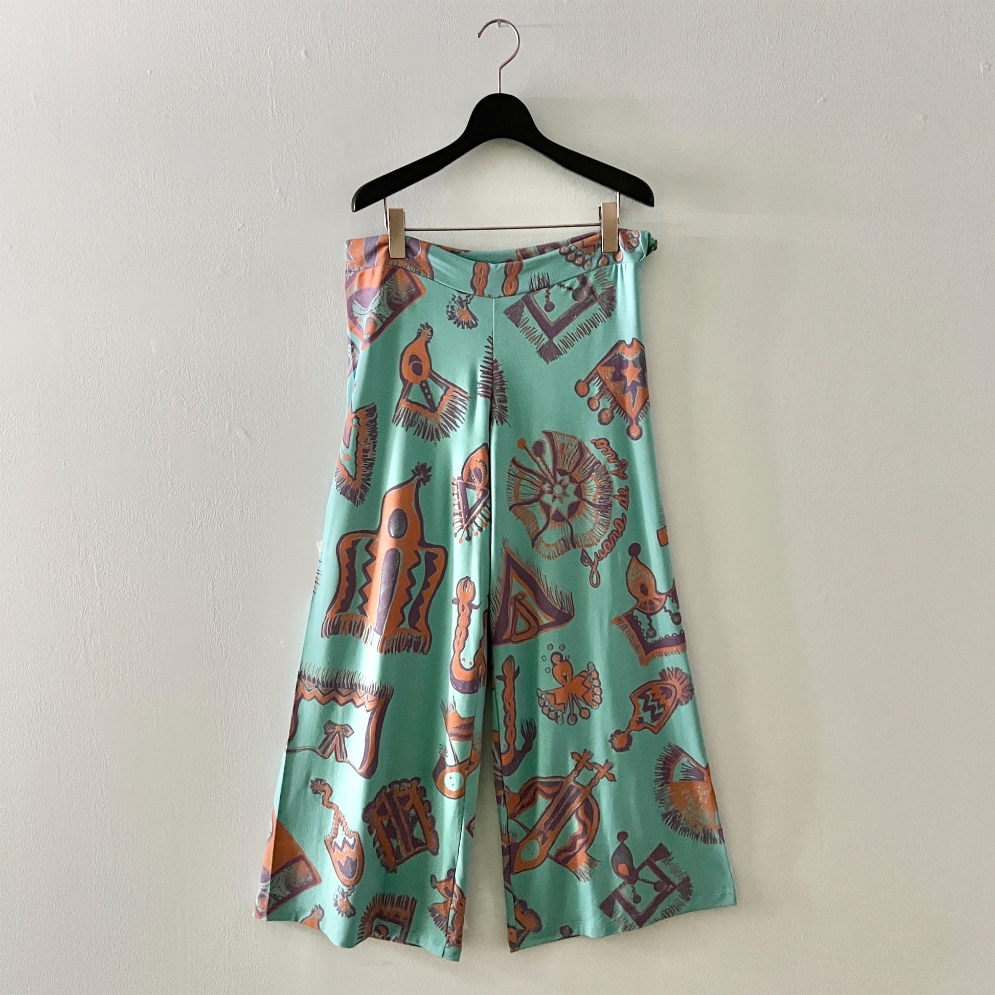 【Juana de Arco】ワイドパンツ  26_21