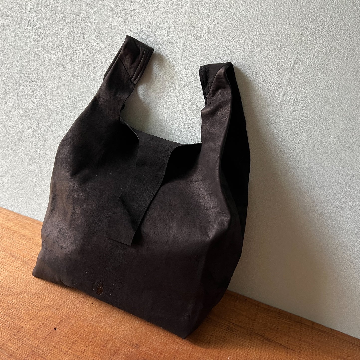 【DWARFMADE】Sustainable Bag M 252_6