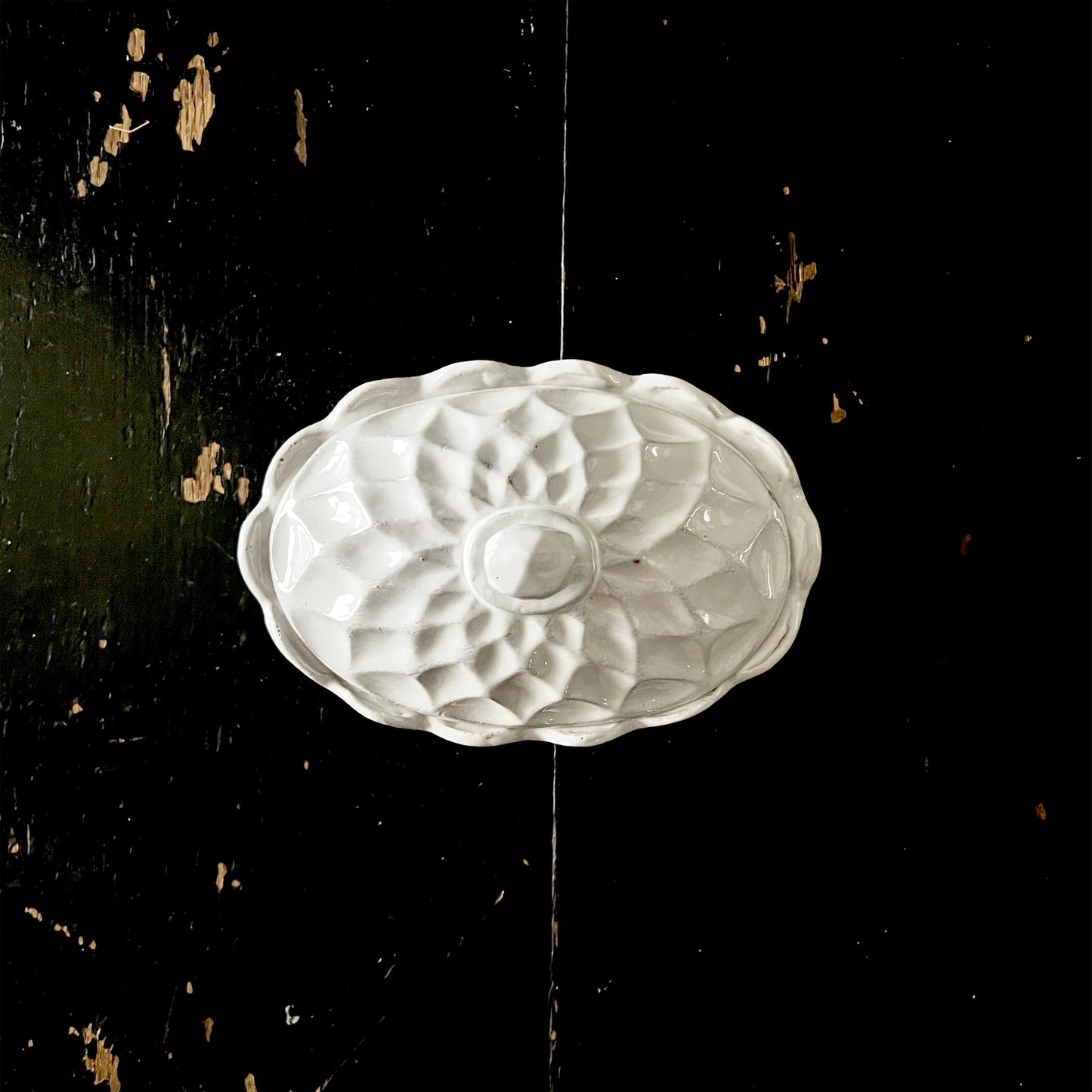 【Astier de Villatte】Cube ボックス