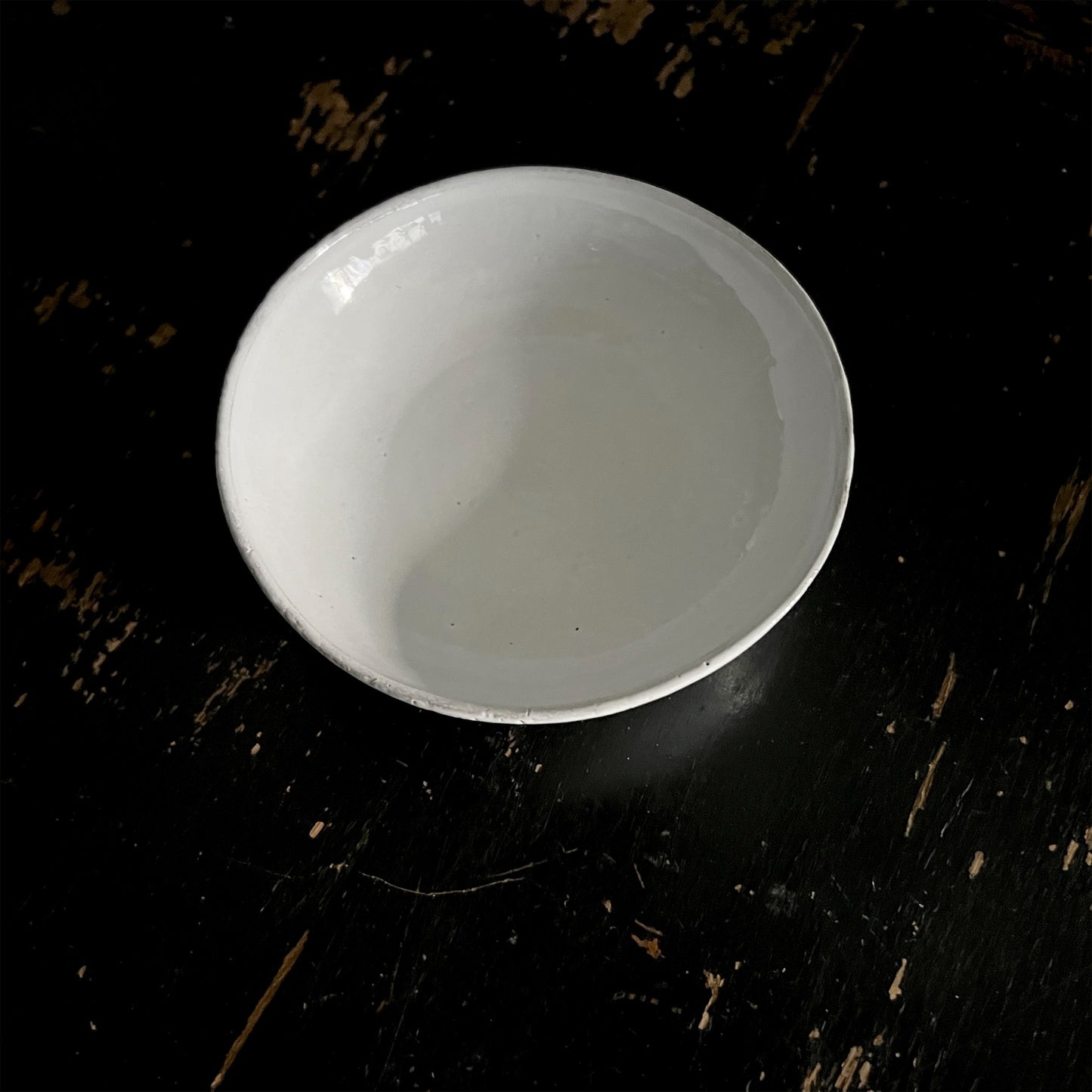 【Astier de Villatte】Banshaku Small Dish n2