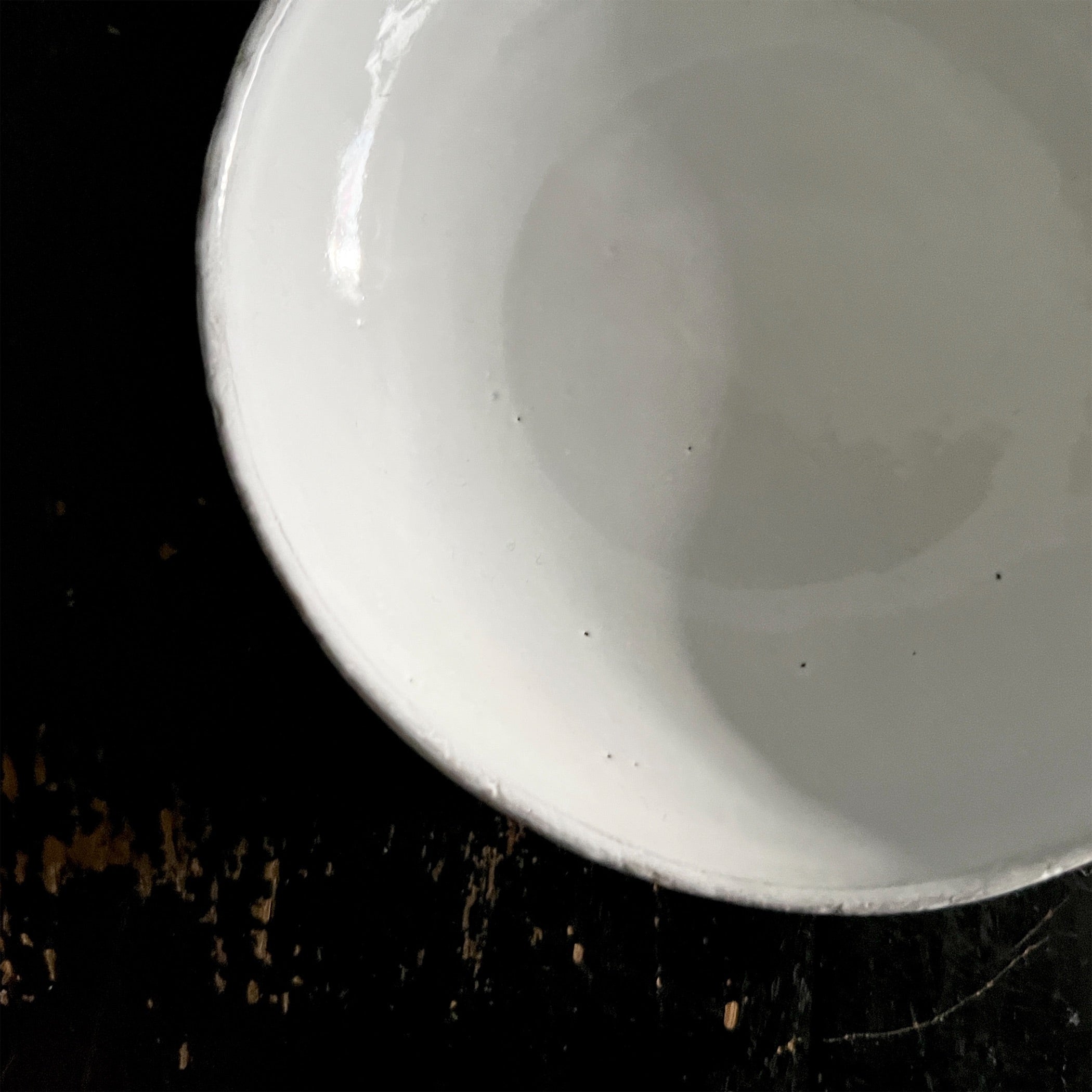 Astier de Villatte】Banshaku Small Dish n2 | フィールシーン / FEEL