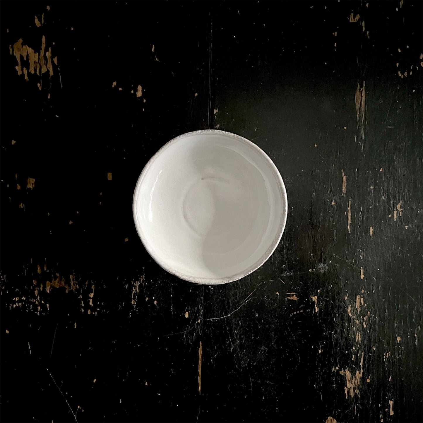 【Astier de Villatte】Banshaku Small Dish n2