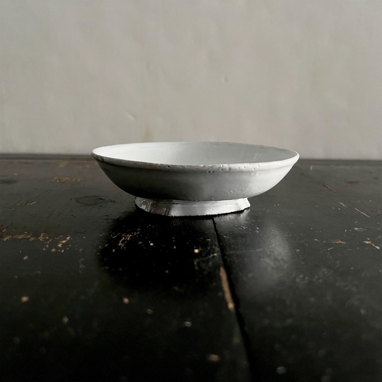 【Astier de Villatte】Banshaku Small Dish n2