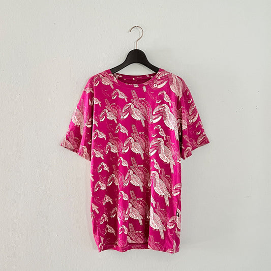 【Juana de Arco】ユニセックスT-shirt M  26_1