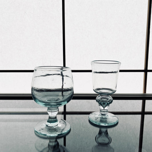【La Soufflerie】ワイングラス White Wine Glass