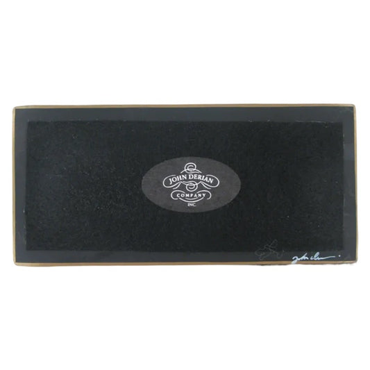 【JOHN DERIAN】デコパージュプレート Bed