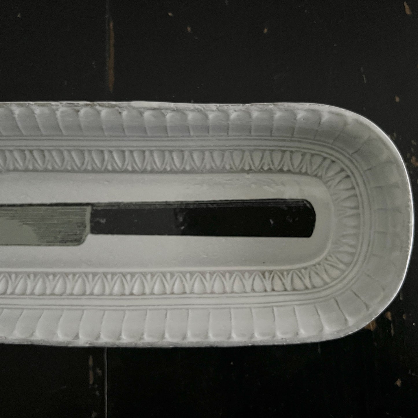 【Astier de Villatte】John knife platter