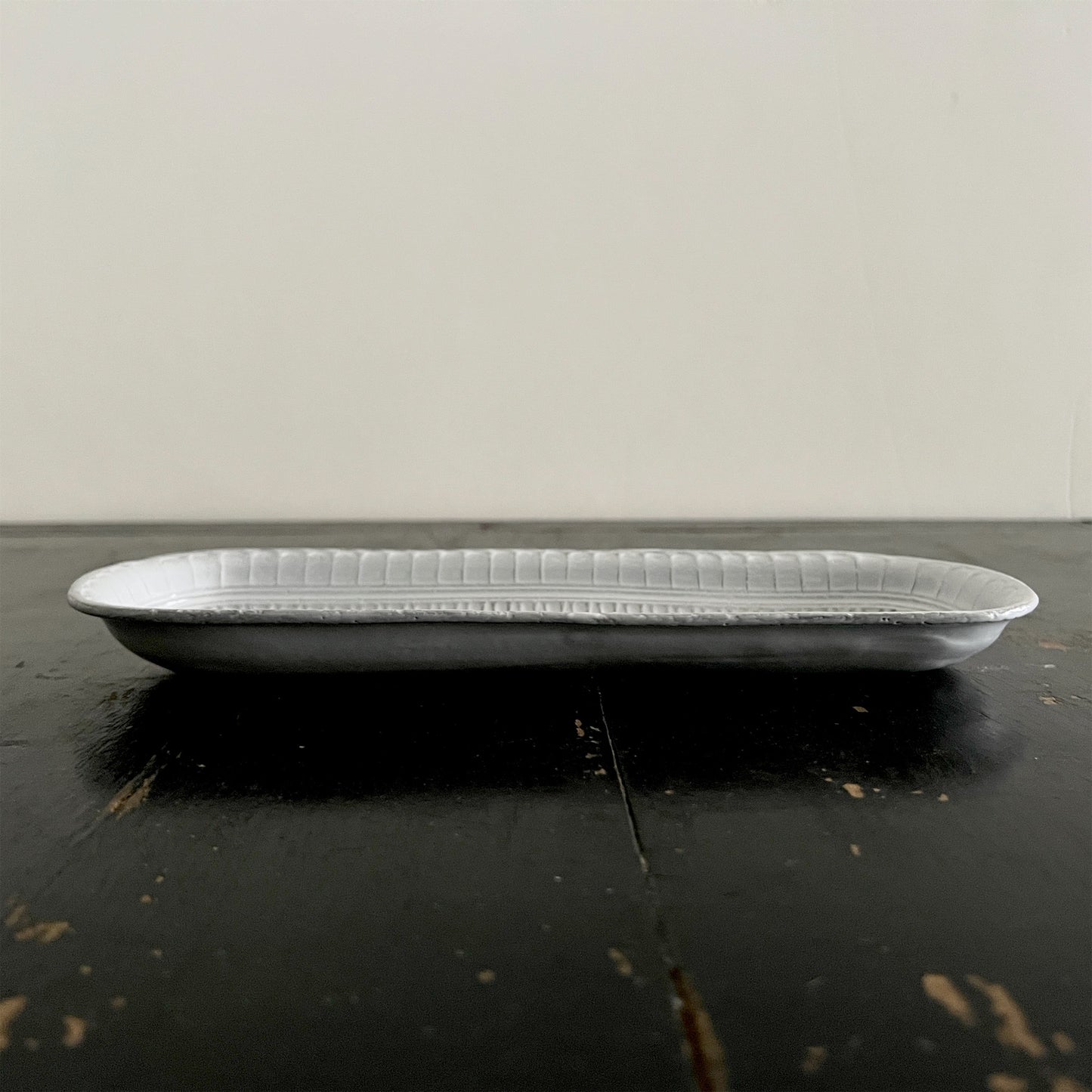 【Astier de Villatte】John knife platter