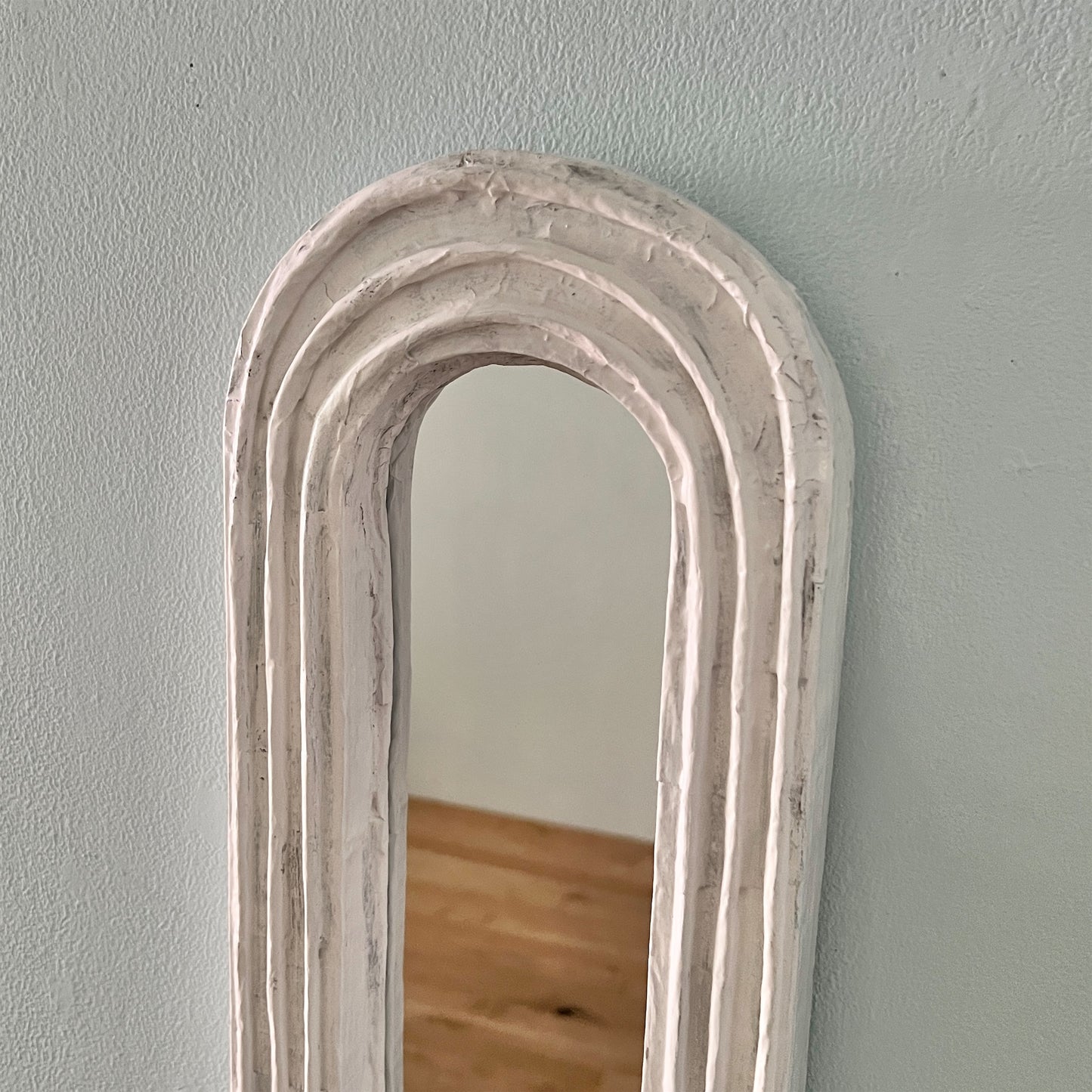 【美しい窓辺】ミラーアーチ M 25 5