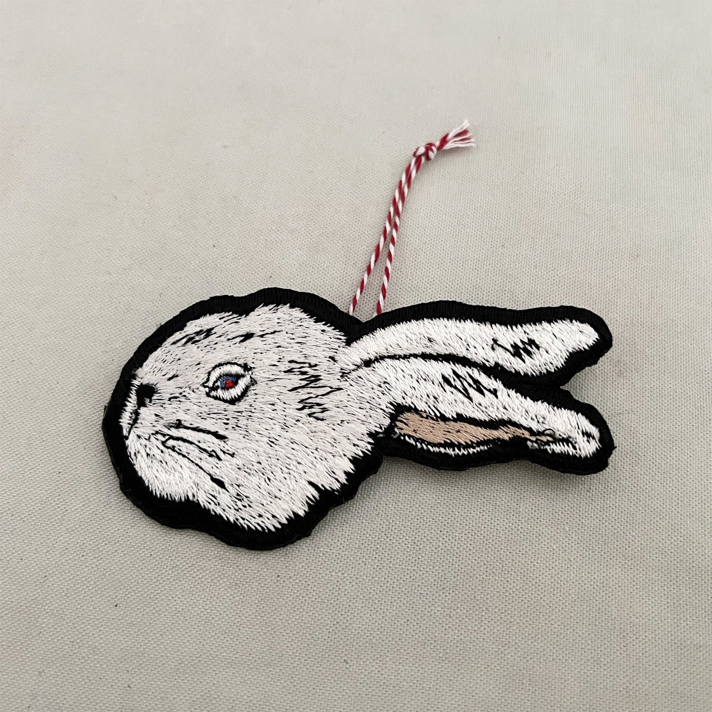 【ma.macaron】うさぎ  A