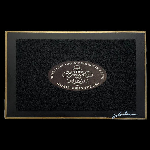 【JOHN DERIAN】デコパージュプレートMy Love for Thine