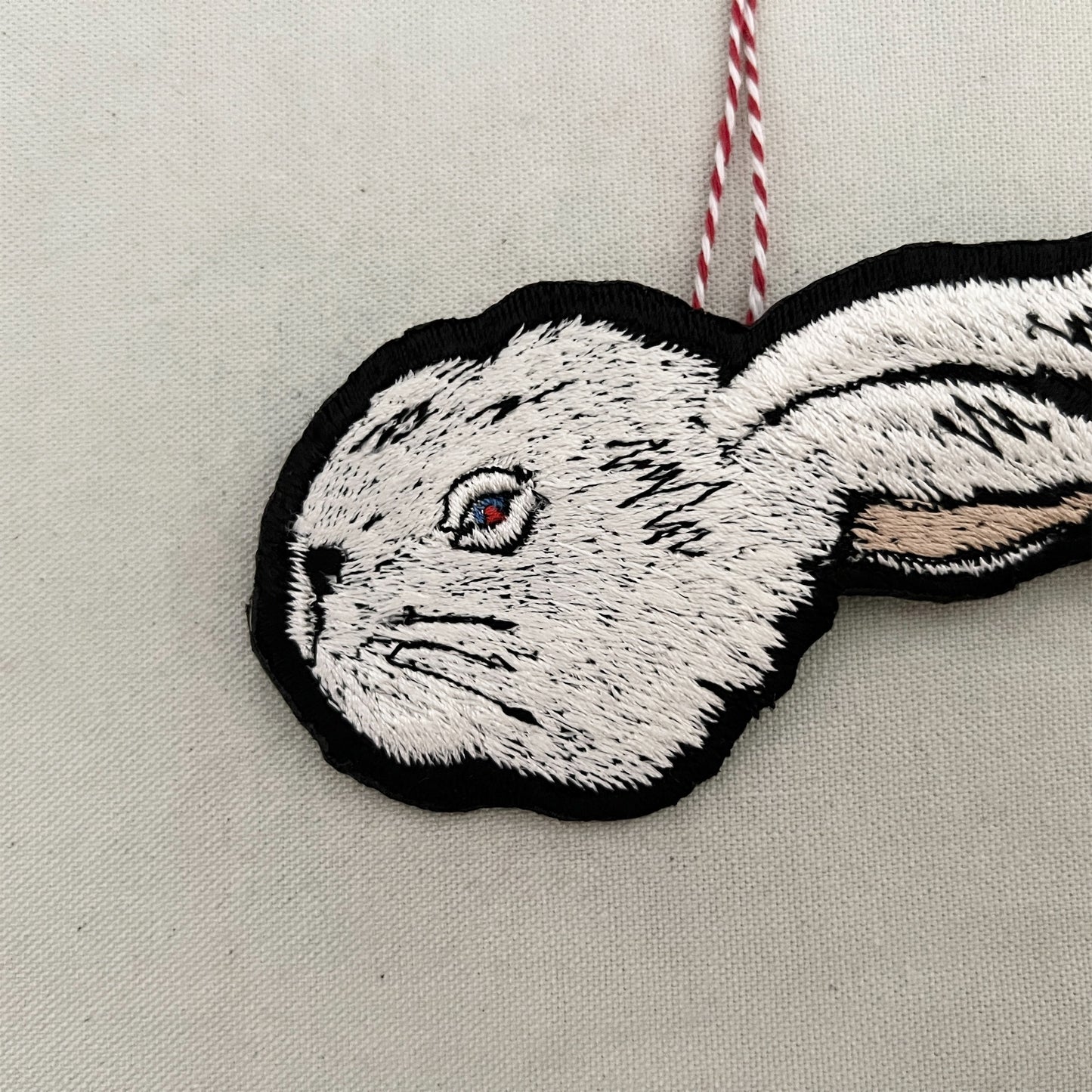 【ma.macaron】うさぎ  A