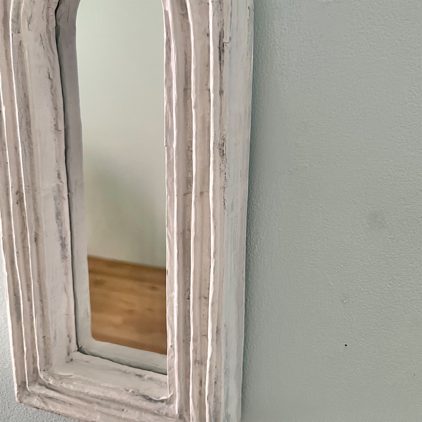 【美しい窓辺】ミラーアーチ M 25 5