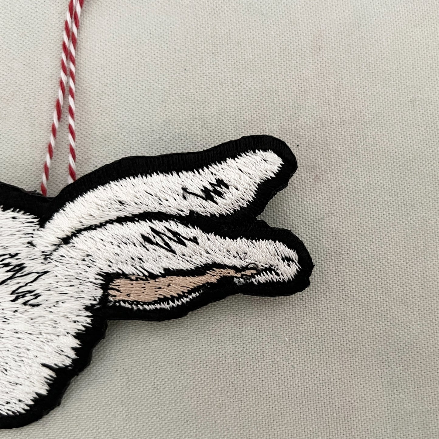 【ma.macaron】うさぎ  A