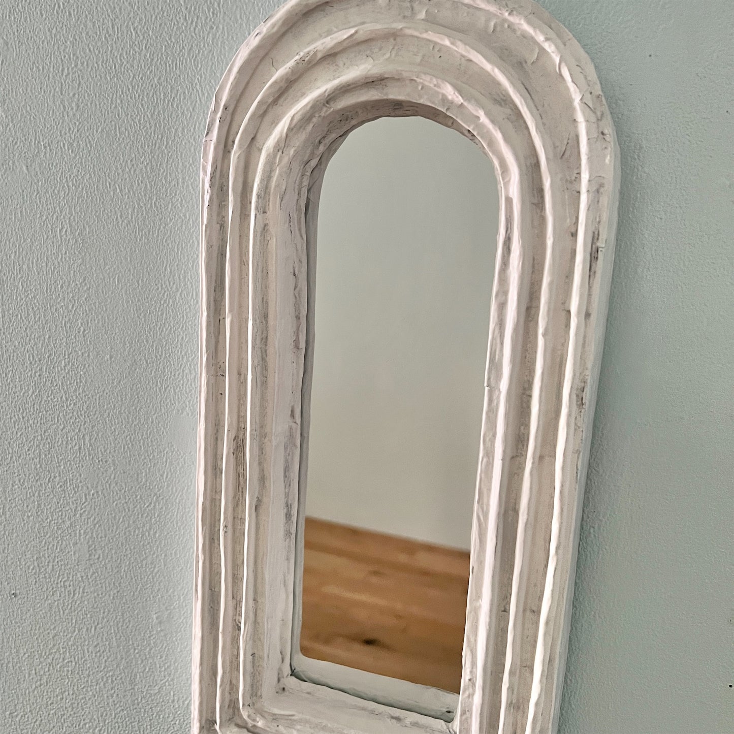 【美しい窓辺】ミラーアーチ M 25 5