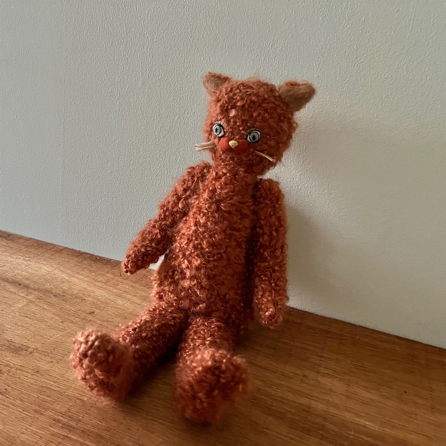 【AYUKO HAZU】Cat M 13