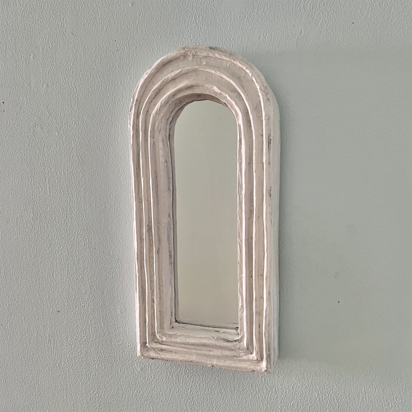 【美しい窓辺】ミラーアーチ M 25 5