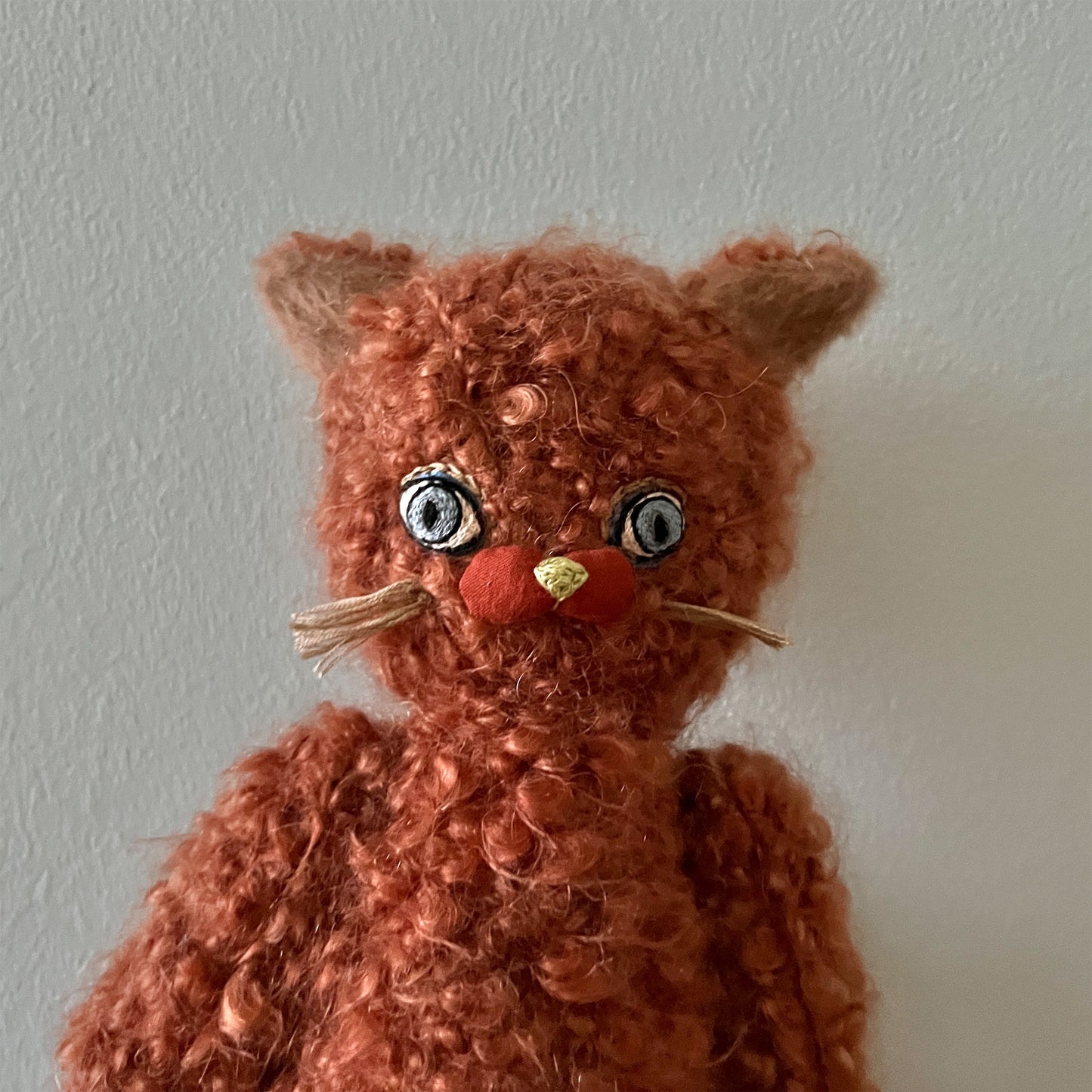 【AYUKO HAZU】Cat M 13